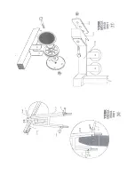 Предварительный просмотр 17 страницы York Fitness Mega Max 3001 Instructions Manual