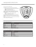 Preview for 12 page of York Fitness Nexus Rower Owner'S Manual