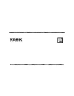 Preview for 38 page of York Fitness Platinum T782 Instruction Manual