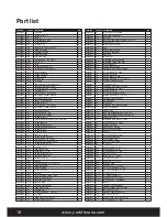 Preview for 18 page of York Fitness R302 Rower Owner'S Manual