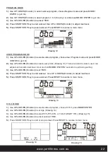 Предварительный просмотр 22 страницы York Fitness RB420 Owner'S Manual