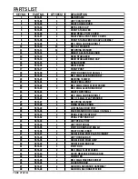 Preview for 12 page of York Fitness X720 Exercises & Instruction Manual