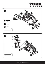 Preview for 7 page of York Fitness YBR-AC-110 Cyle Owner'S Manual