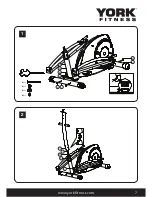 Preview for 7 page of York Fitness YBR AXT 120 Owner'S Manual