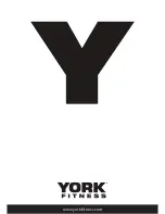 Preview for 24 page of York Fitness YBR-PXT-220 Owner'S Manual