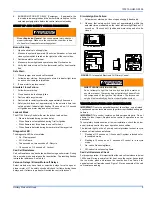 Preview for 9 page of York International DFAA User'S Information, Maintenance And Service Manual