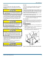 Preview for 13 page of York International DUQ024-060 Installation Manual