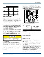 Preview for 23 page of York International DUQ024-060 Installation Manual