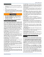 Preview for 7 page of York International FC9M*DH User'S Information, Maintenance And Service Manual