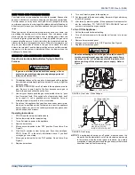 Preview for 3 page of York International G8D-UH User'S Information, Maintenance And Service Manual