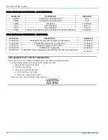 Preview for 12 page of York International G8D-UH User'S Information, Maintenance And Service Manual