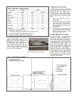 Preview for 3 page of York International P2HMX12F08001 Installation Manual