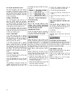 Предварительный просмотр 22 страницы York International P3HMX12F08001 Installation Instructions Manual