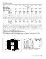 Preview for 2 page of York International RHP13J18 THRU 60 Technical Manual