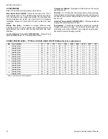 Preview for 12 page of York International RHP13J18 THRU 60 Technical Manual