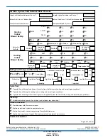 Предварительный просмотр 18 страницы York International TCHDSERIES Installation Manual