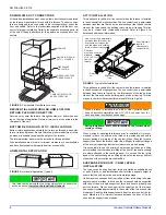 Preview for 6 page of York International TM9M*MP Installation Manual