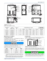 Preview for 9 page of York International TM9M*MP Installation Manual