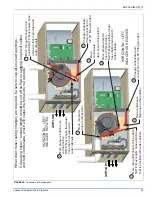 Предварительный просмотр 23 страницы York International TM9M*MP Installation Manual