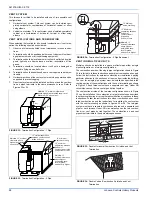 Предварительный просмотр 28 страницы York International TM9M*MP Installation Manual