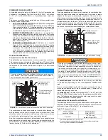 Предварительный просмотр 29 страницы York International TM9M*MP Installation Manual