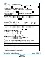 Preview for 42 page of York International TM9T Series Installation Manual