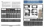 York International TM9T060B12MP11 Quick Reference Manual preview