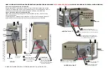 Предварительный просмотр 2 страницы York International TM9T060B12MP11 Quick Reference Manual