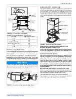 Preview for 7 page of York International TM9V Series Installation Manual