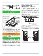 Preview for 8 page of York International TM9V Series Installation Manual