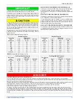 Preview for 11 page of York International TM9V Series Installation Manual