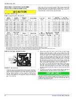 Preview for 12 page of York International TM9V Series Installation Manual