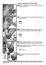 Preview for 10 page of York International X730 Exercises & Instruction Manual