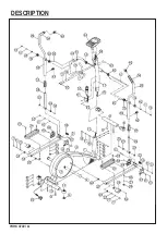 Preview for 12 page of York International X730 Exercises & Instruction Manual