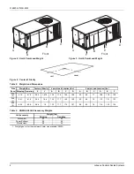 Предварительный просмотр 8 страницы York International XN SERIES Installation Manual