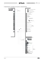 Preview for 23 page of York International YCAA-B Installation, Commissioning, Operation And Maintenance Manual