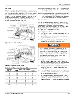 Preview for 27 page of York International ZK Series Installation Manual