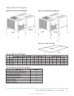 Предварительный просмотр 13 страницы York International ZQ Series Installation Manual