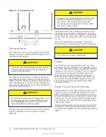 Предварительный просмотр 18 страницы York International ZQ Series Installation Manual