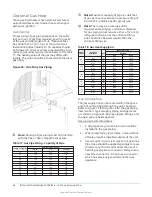 Предварительный просмотр 54 страницы York International ZX Series Installation Manual