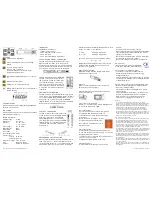 Preview for 2 page of York Survey Supply 263090 Operating Instructions