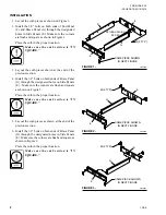 Preview for 2 page of York 026-36345-002 Installation Instructions Manual