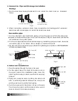 Preview for 7 page of York 10 SEER 50HZ R22 Installation Manual