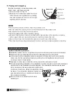 Preview for 8 page of York 10 SEER 50HZ R22 Installation Manual