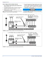 Предварительный просмотр 8 страницы York 13 Seer-TCG Installation Manual