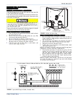 Предварительный просмотр 7 страницы York 13 Seer-TCGF Installation Manual