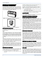 Preview for 2 page of York 131001-YUM-A-1205 User'S Information Manual