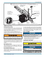 Preview for 3 page of York 14 SEER-TH4 SERIES Installation Manual