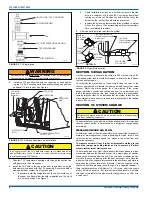 Preview for 6 page of York 14 SEER-TH4 SERIES Installation Manual