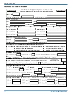 Preview for 16 page of York 14 SEER-YHE SERIES Installation Manual